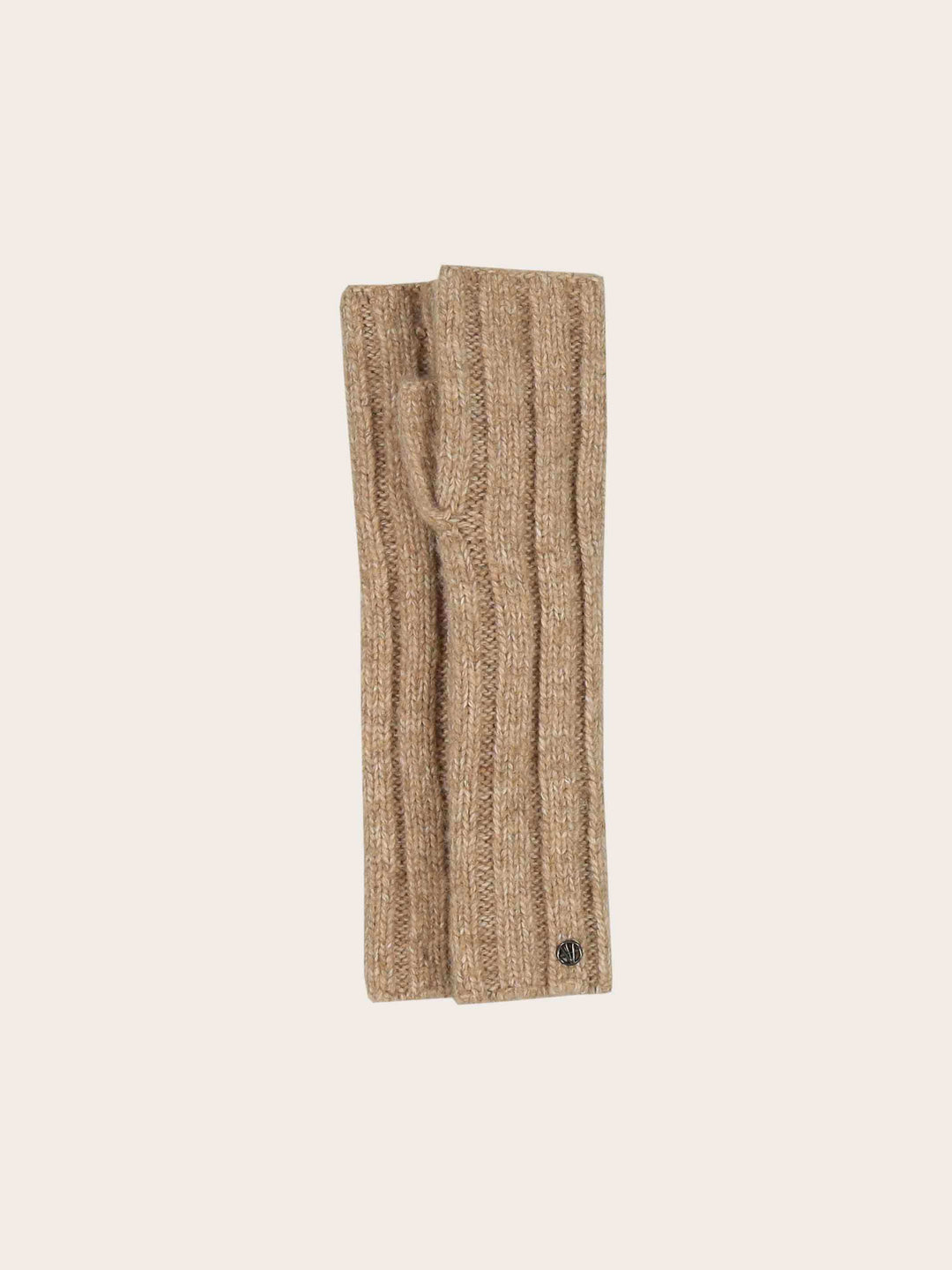 Gestrickte Loevenich Handstulpen