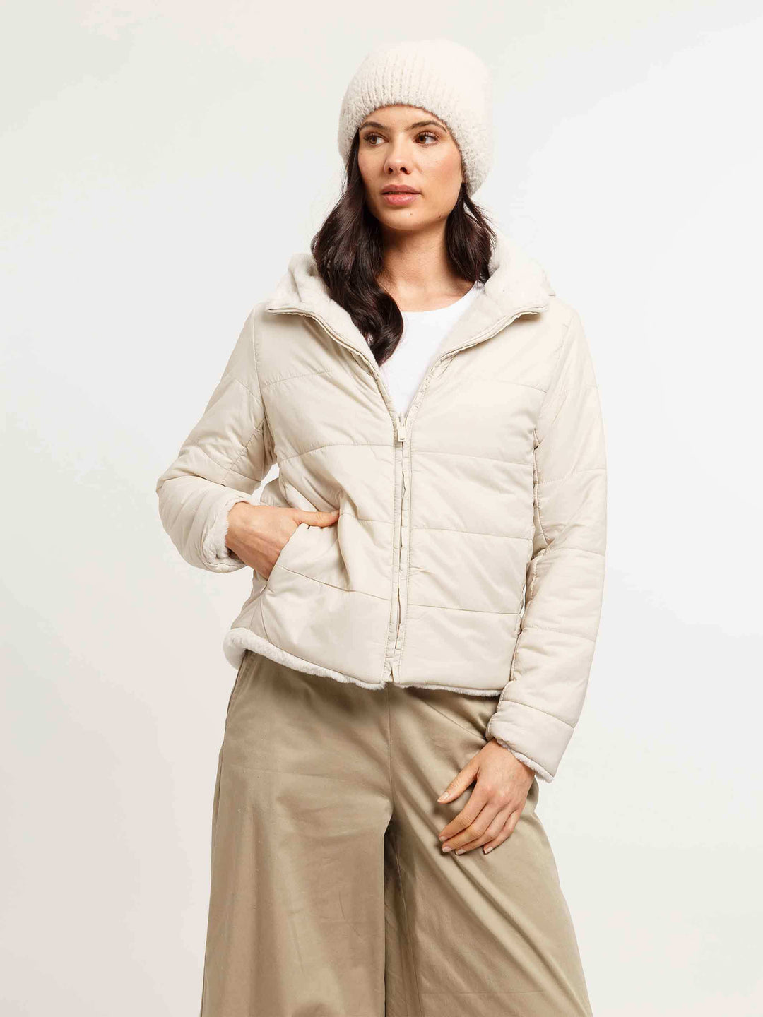 Weiche Loevenich Beanie