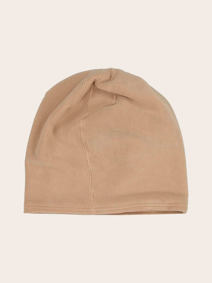 Sportliche Loevenich Beanie aus Polar Soft