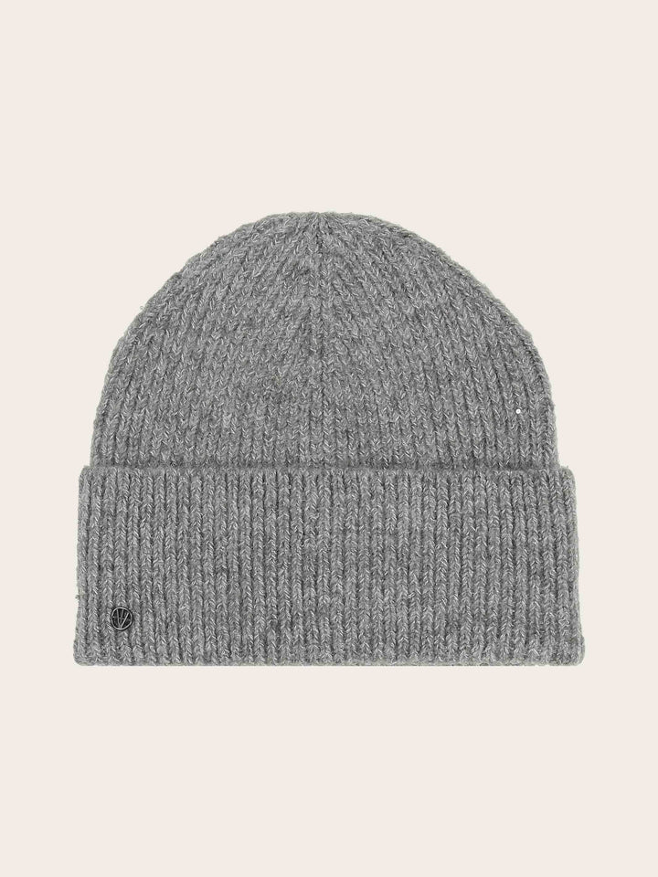 Loevenich Beanie mit Glitzer