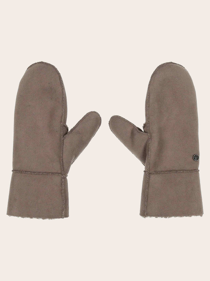 Loevenich Handschuhe aus Kunstleder