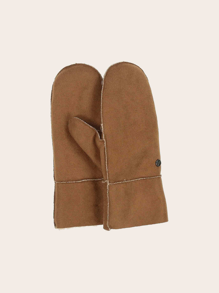 Loevenich Handschuhe aus Kunstleder