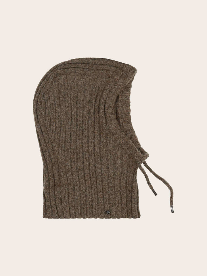 Gestrickte Loevenich Balaklava