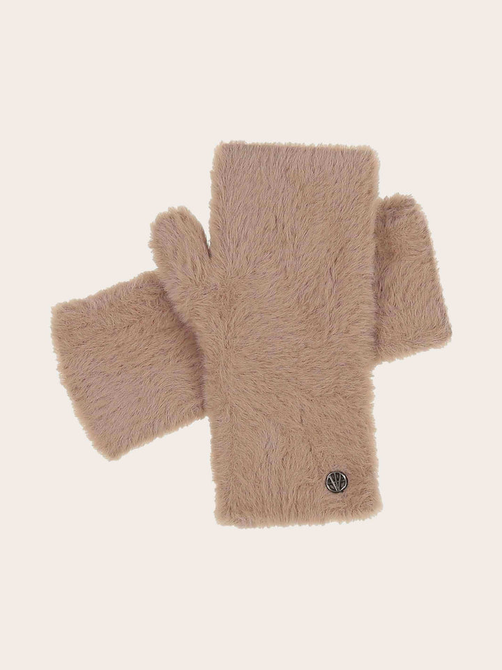 Weiche Loevenich Handstulpen