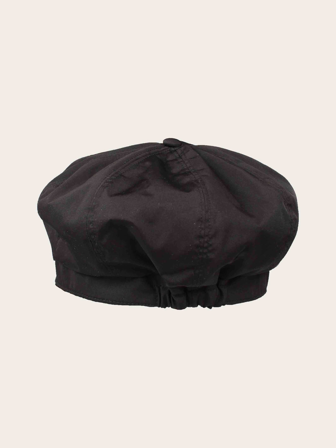 Wasserabweisende Loevenich Ballonmütze mit warmem Innenfutter