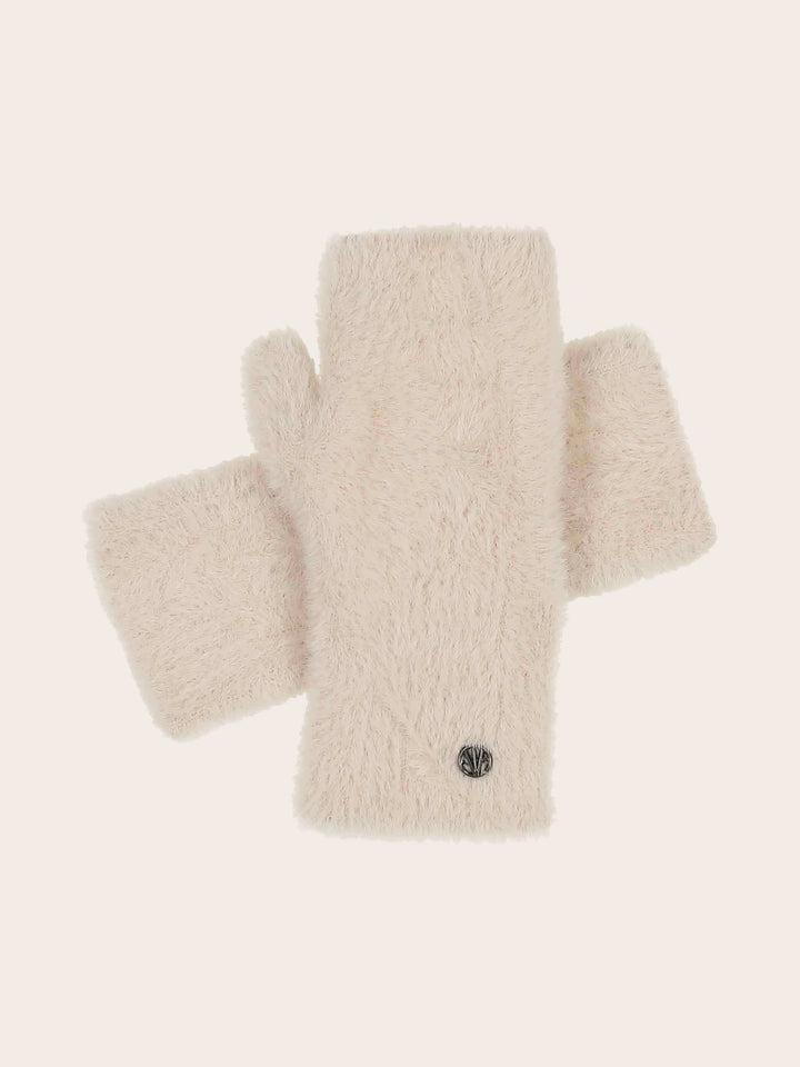 Weiche Loevenich Handstulpen