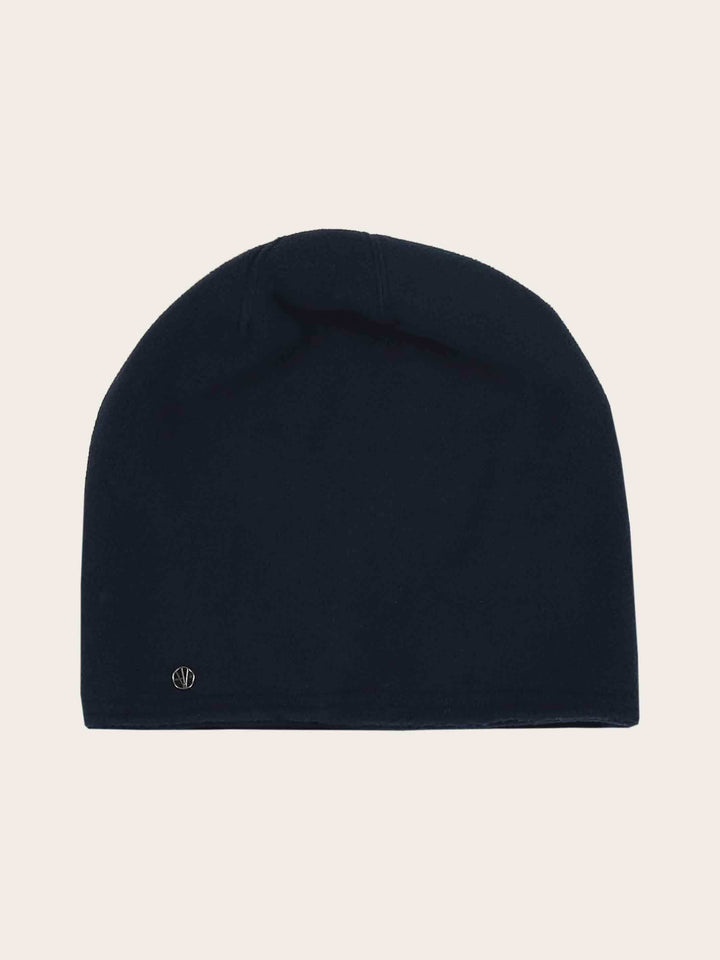 Sportliche Loevenich Beanie aus Polar Soft