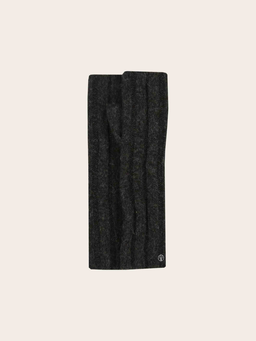 Gestrickte Loevenich Handstulpen