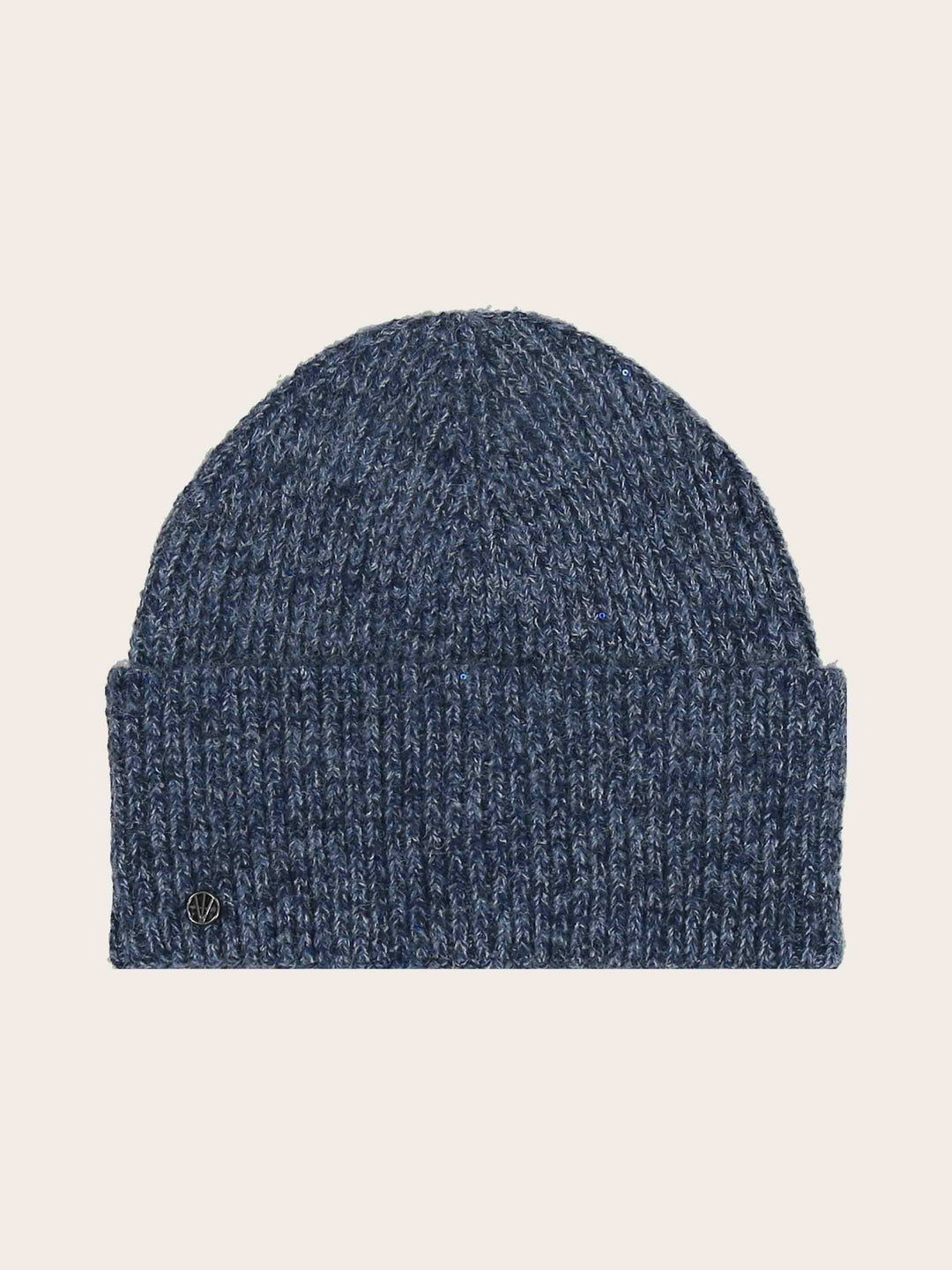 Loevenich Beanie mit Glitzer
