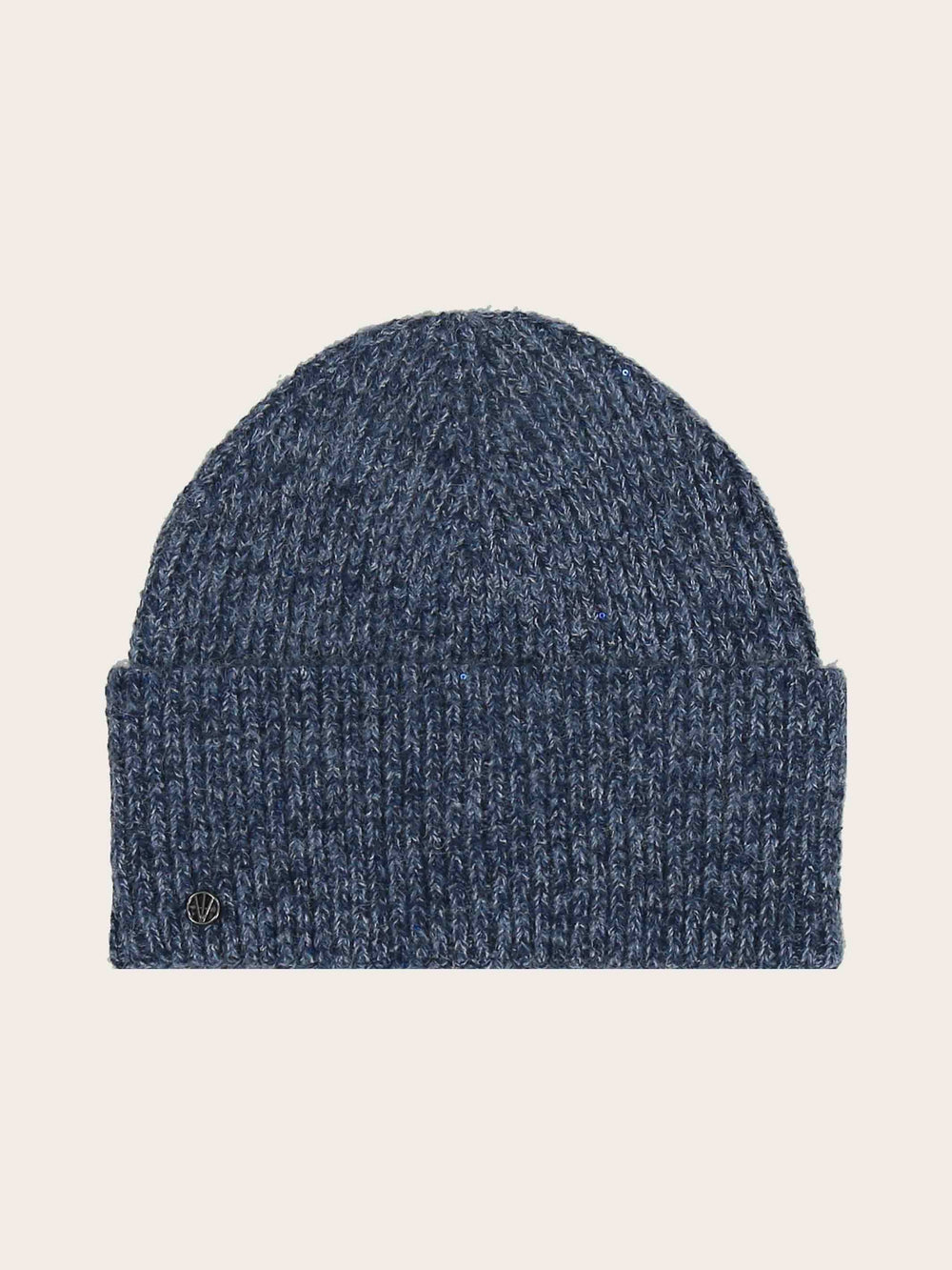 Loevenich Beanie mit Glitzer