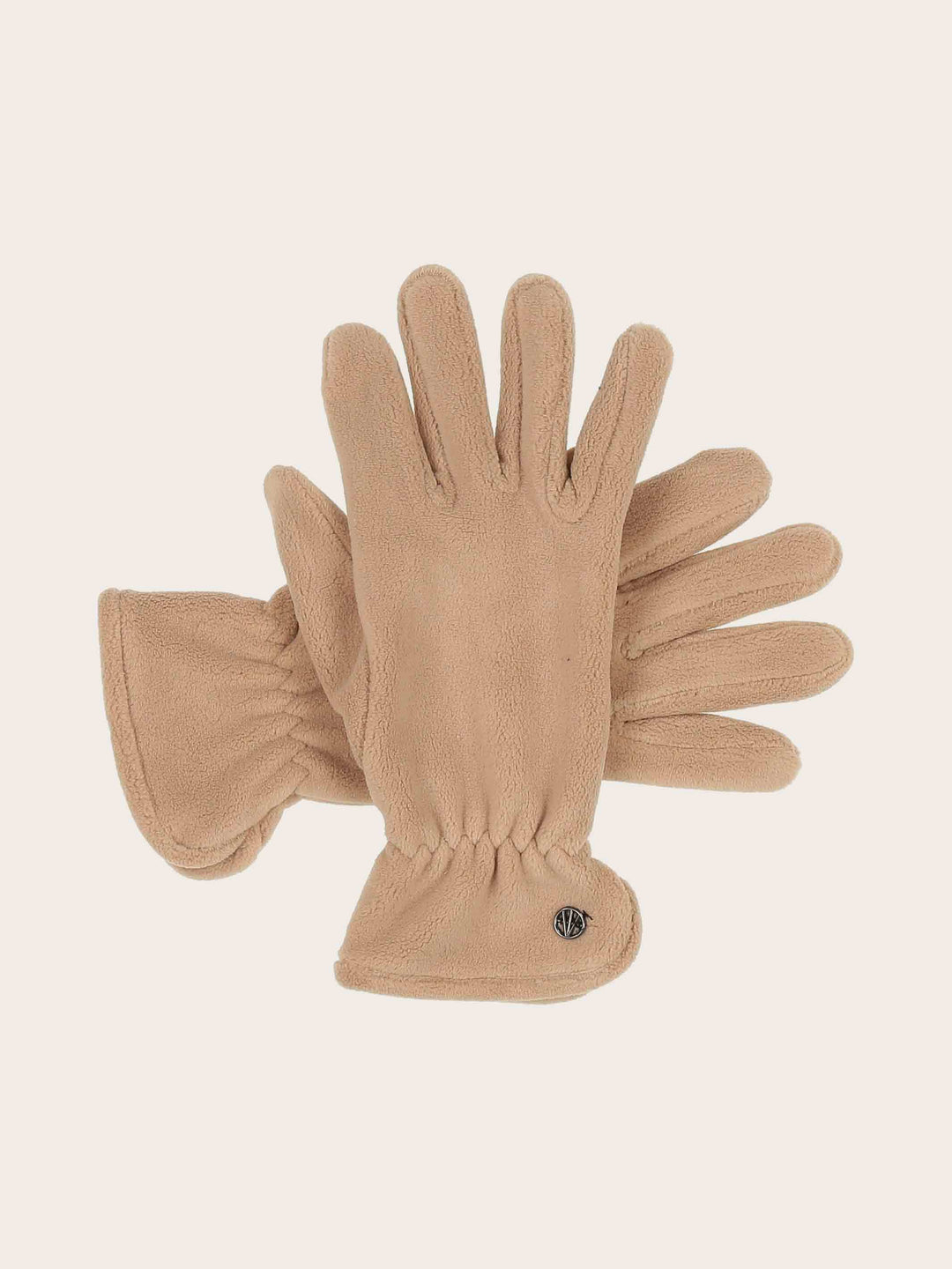 Elastische Handschuhe mit Windschutz