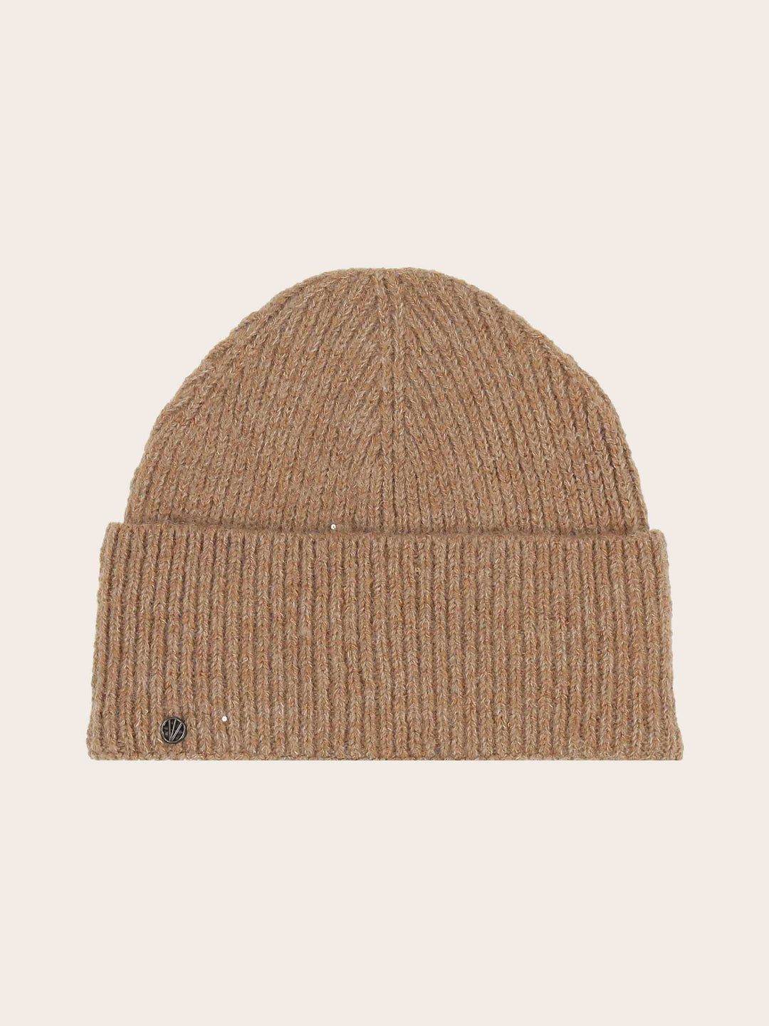 Loevenich Beanie mit Glitzer