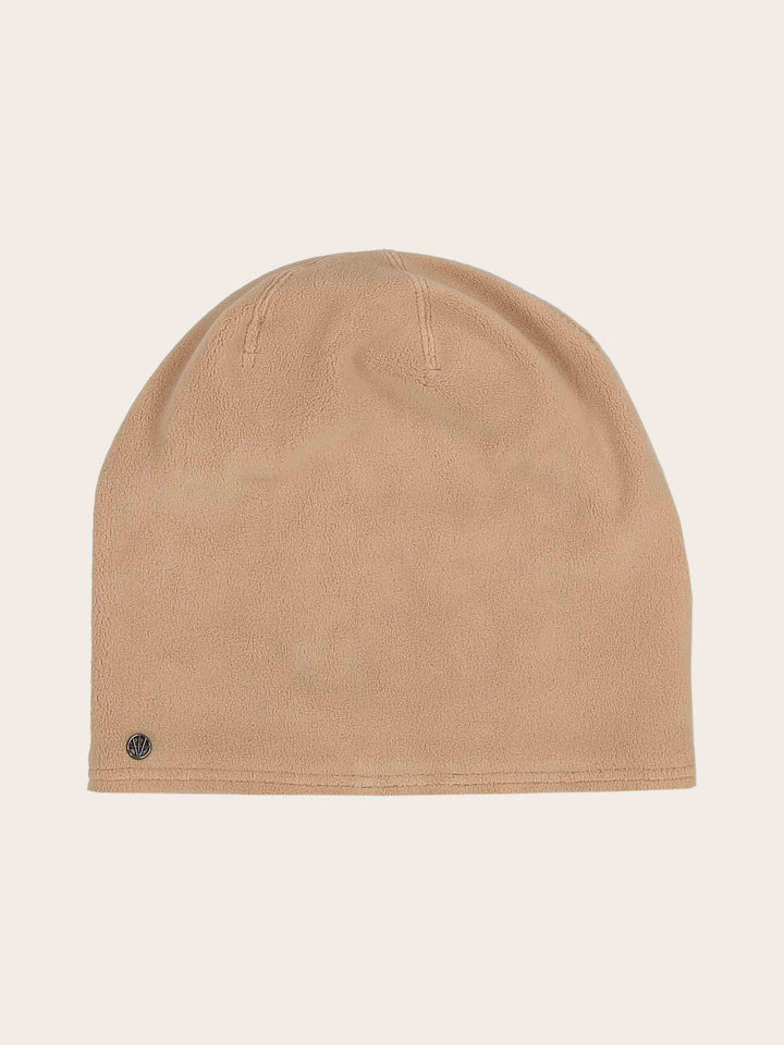 Sportliche Loevenich Beanie aus Polar Soft