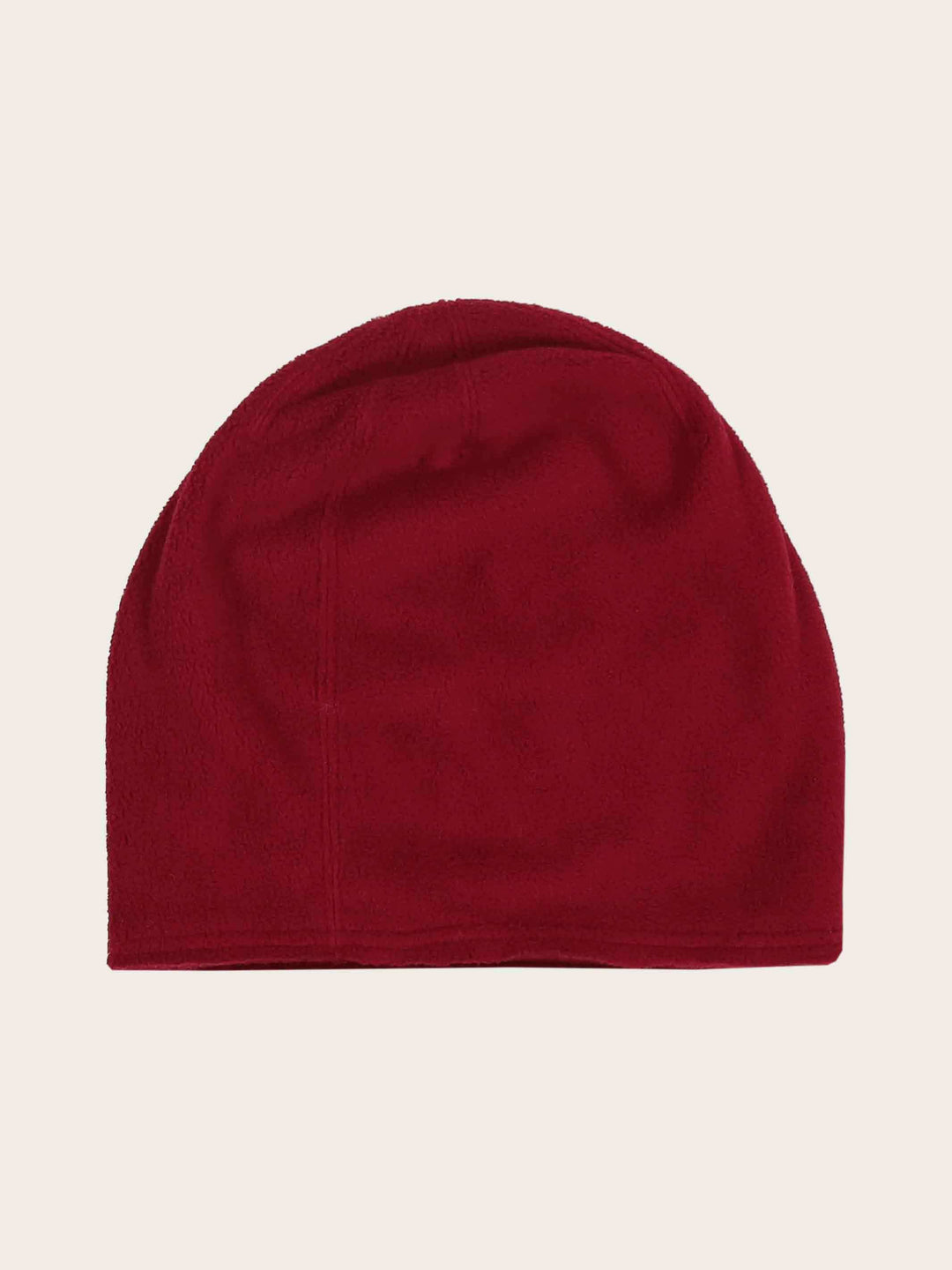 Sportliche Loevenich Beanie aus Polar Soft