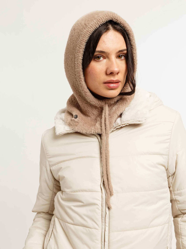 Weiche Loevenich Balaklava