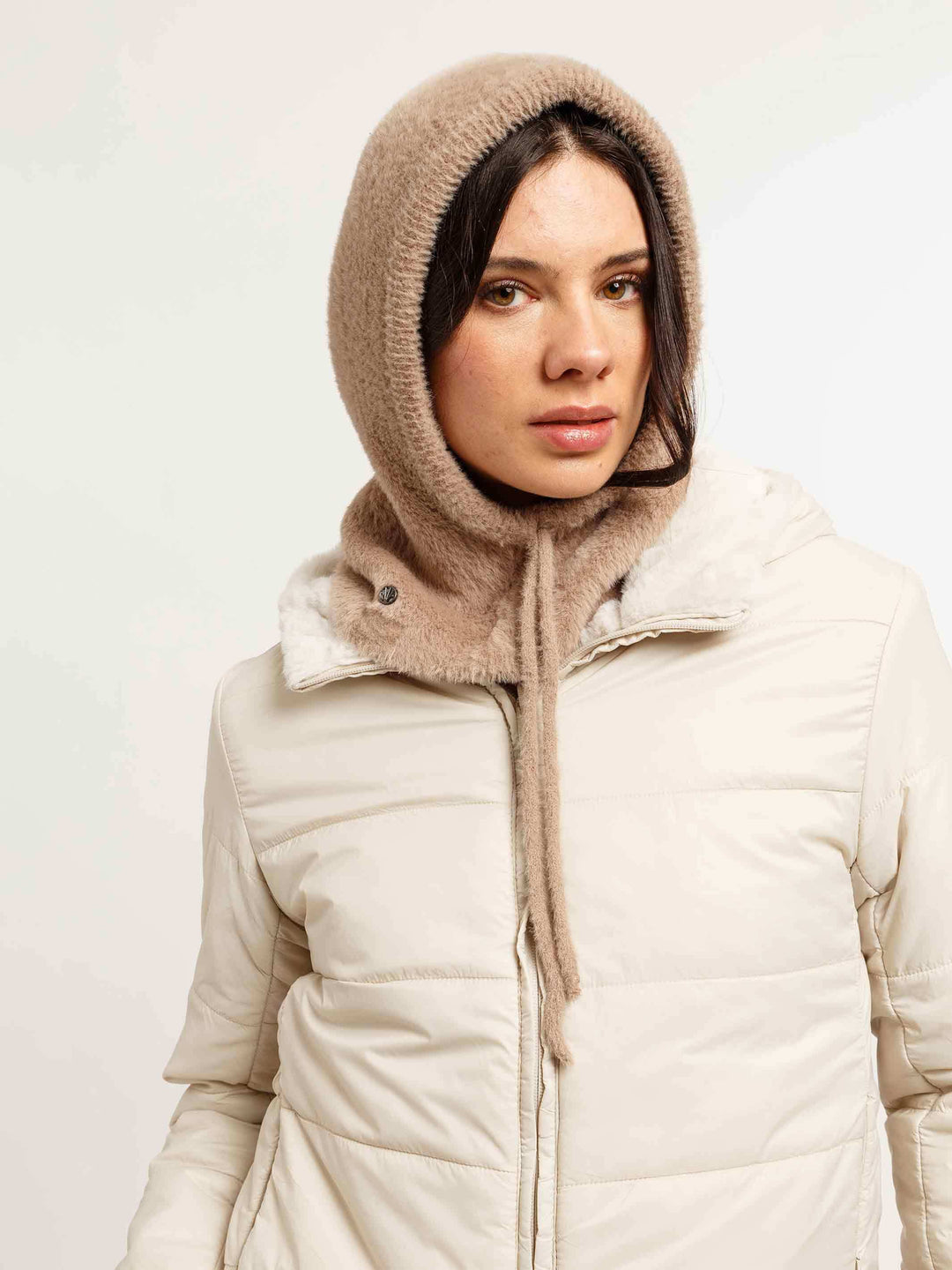 Weiche Loevenich Balaklava