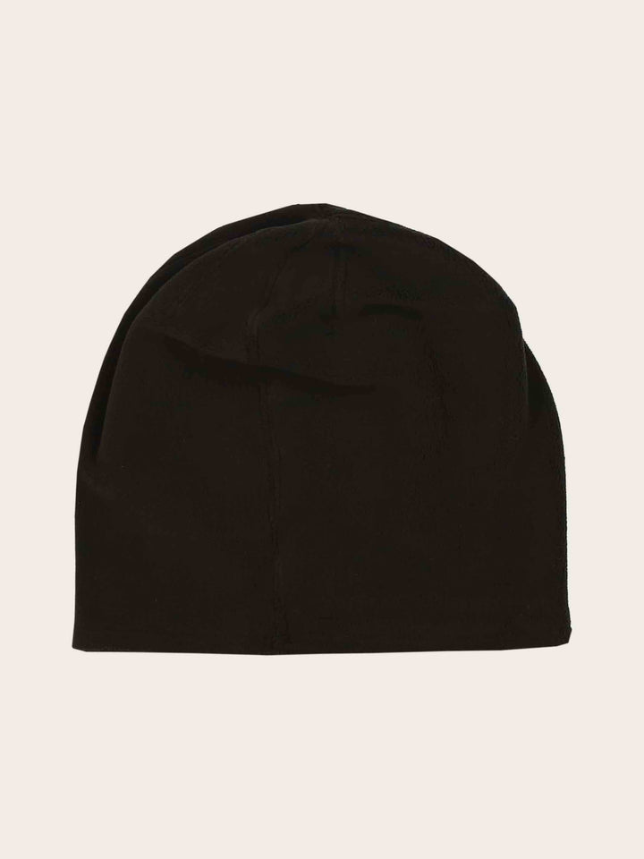 Sportliche Loevenich Beanie aus Polar Soft
