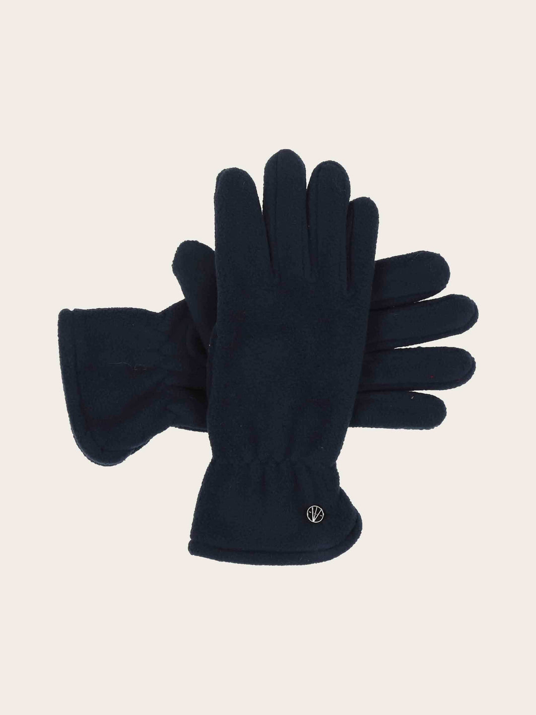 Elastische Handschuhe mit Windschutz