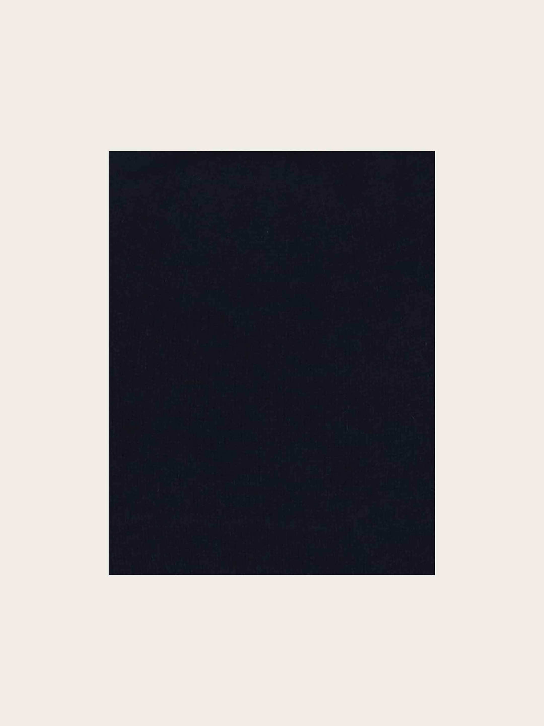 Strickmütze aus reinem Kaschmir