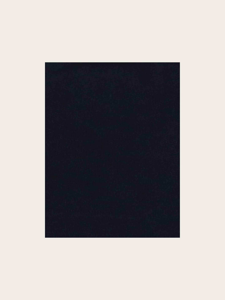 Strickmütze aus reinem Kaschmir