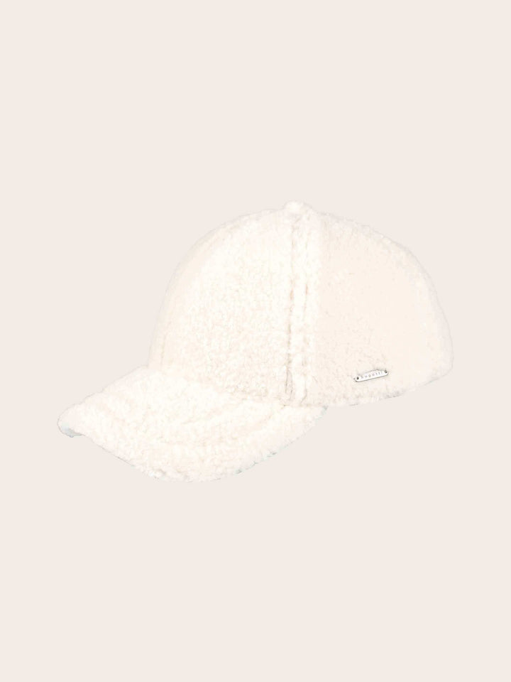 Einfarbige bugatti Teddy-Basecap