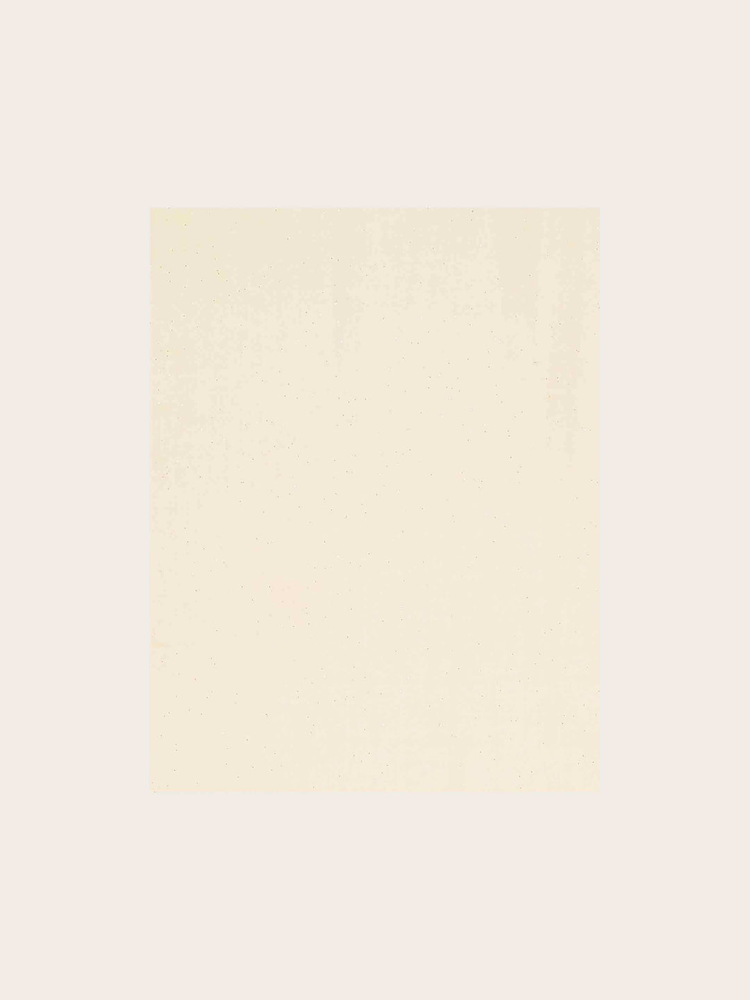 Elegante Cashmink-Stola mit zartem Glitzer