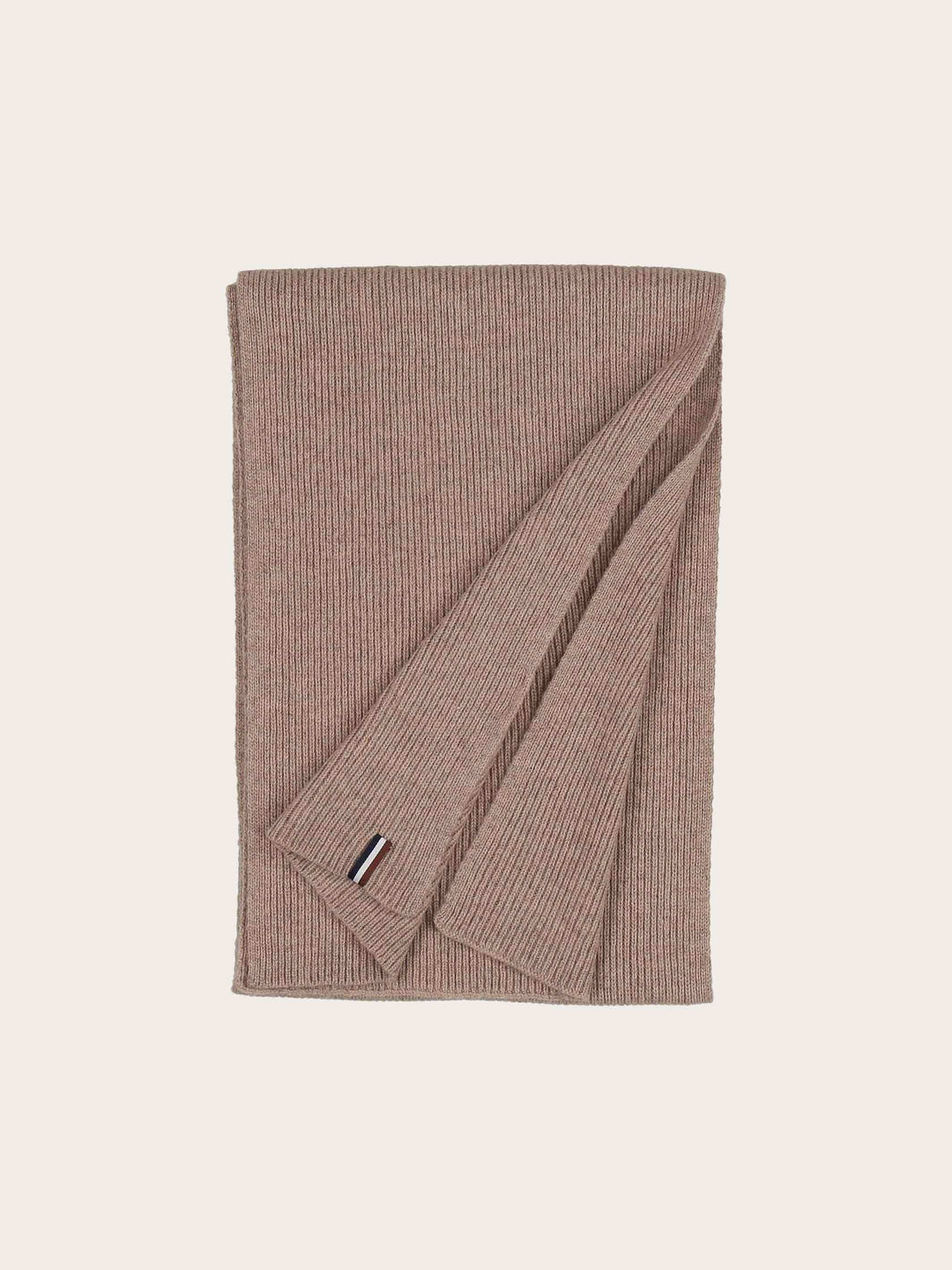 bugatti Schal mit Signature -Flag