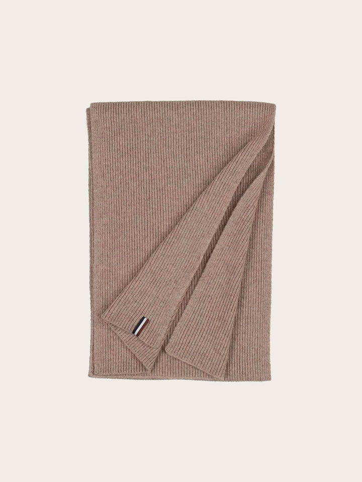 bugatti Schal mit Signature -Flag