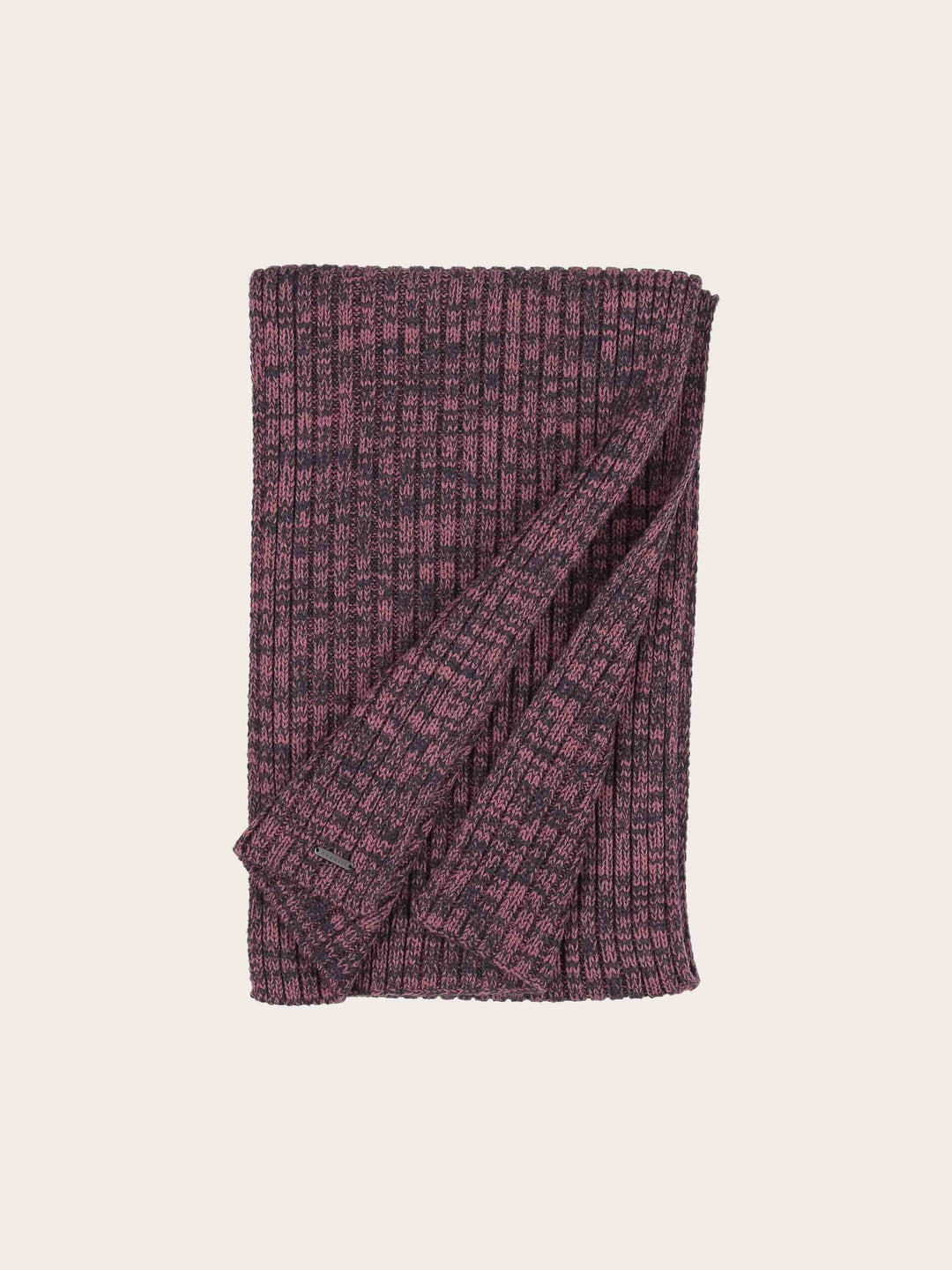 Zweifarbiger bugatti Strickschal