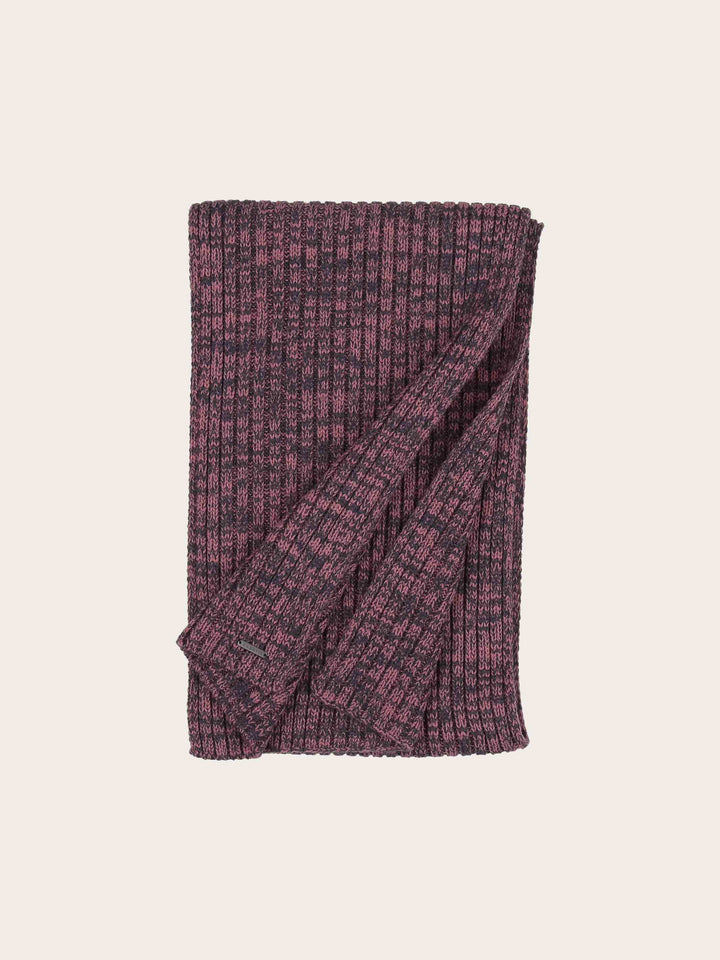 Zweifarbiger bugatti Strickschal