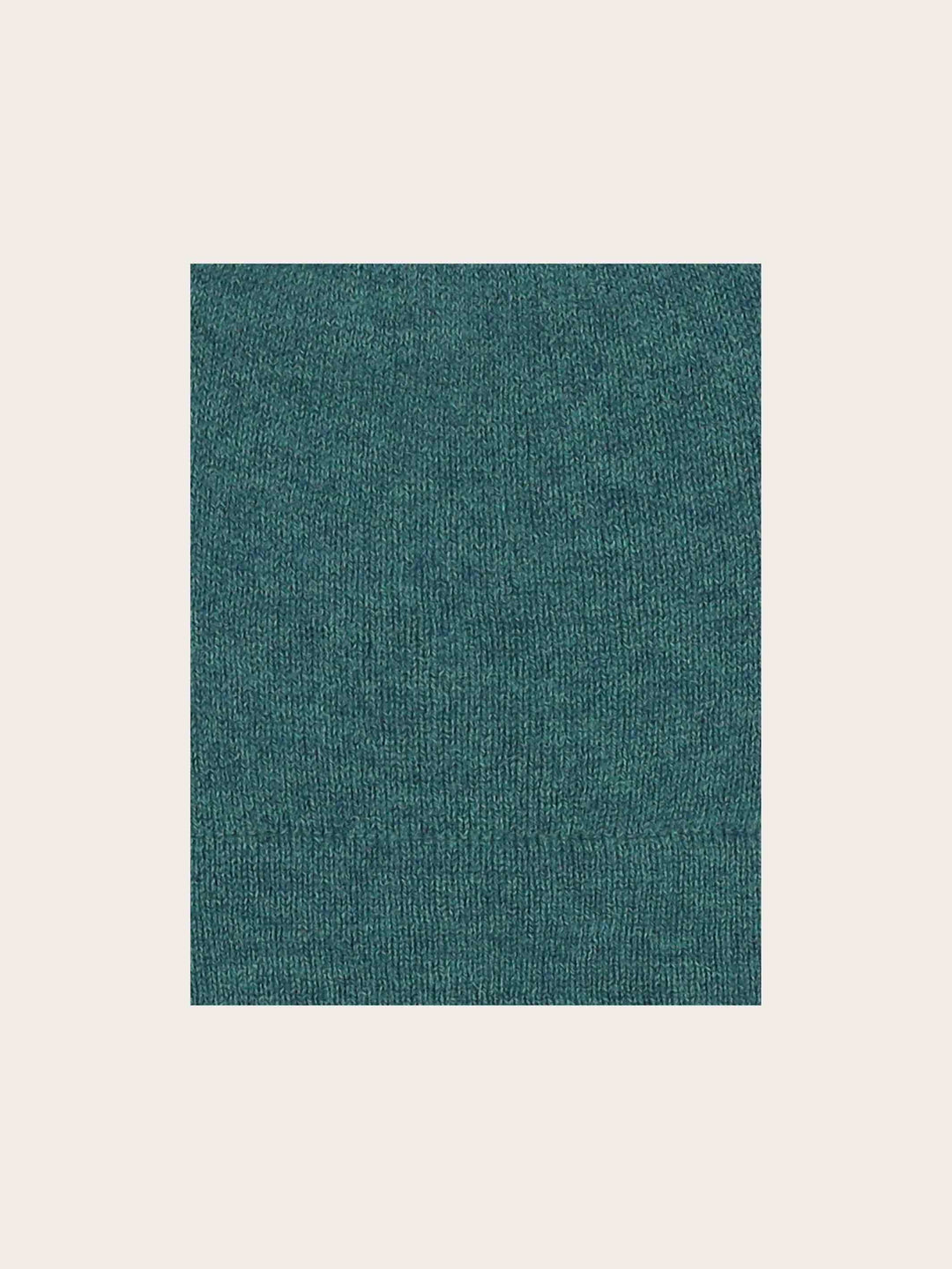 Strickmütze aus reinem Kaschmir