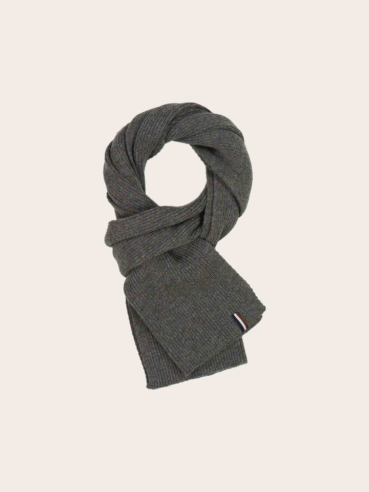 bugatti Schal mit Signature -Flag