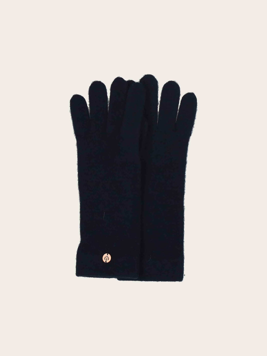 Strickhandschuhe aus reinem Kaschmir