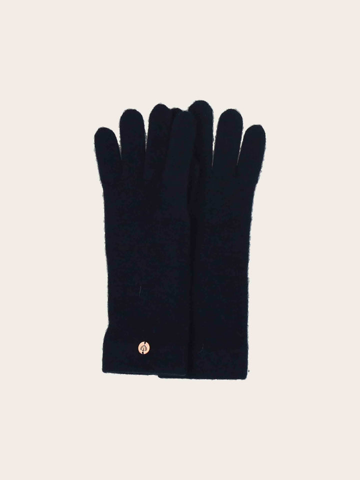Strickhandschuhe aus reinem Kaschmir