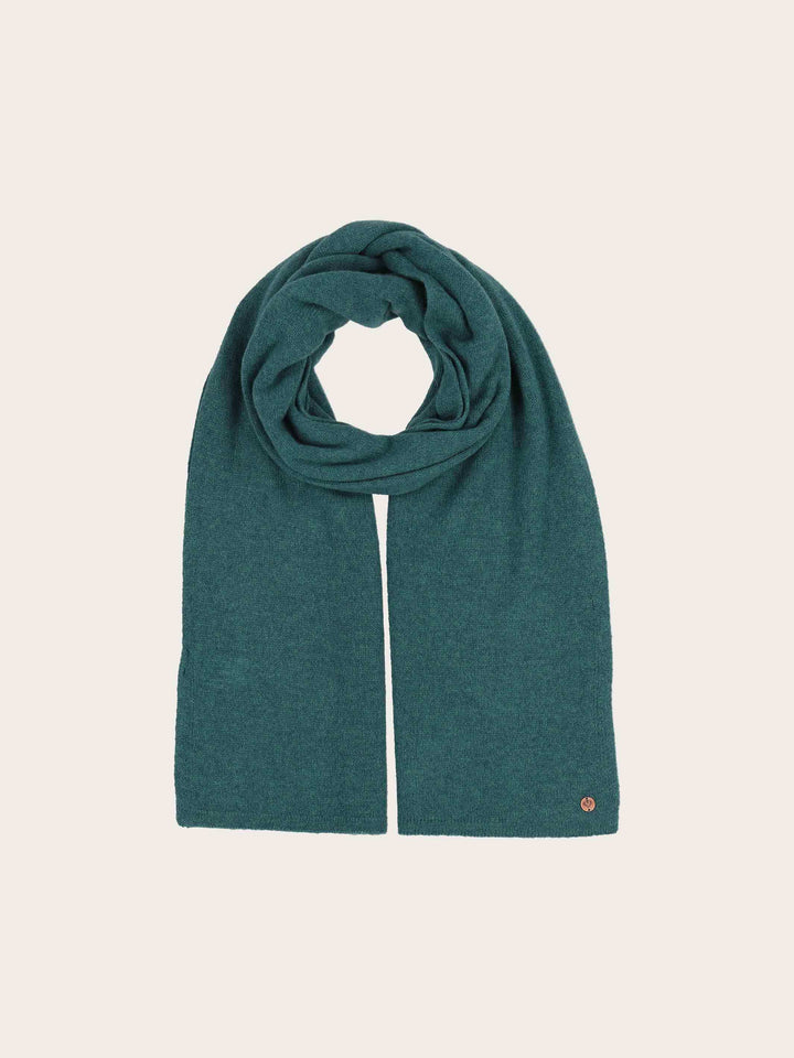 Schal aus reinem Kaschmir