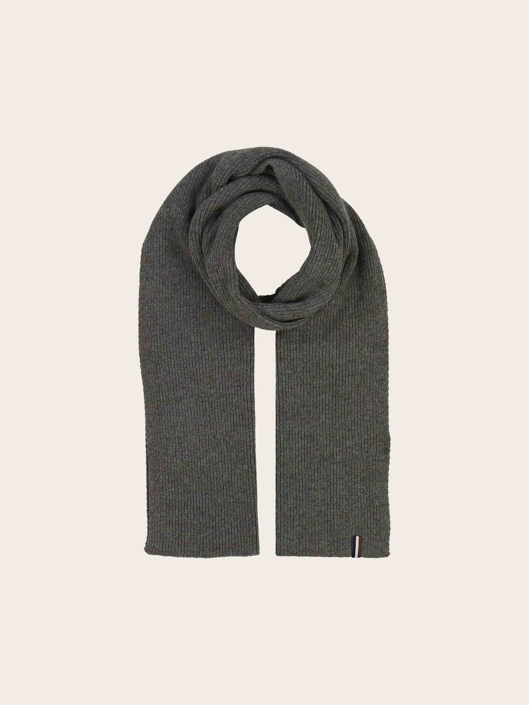 bugatti Schal mit Signature -Flag