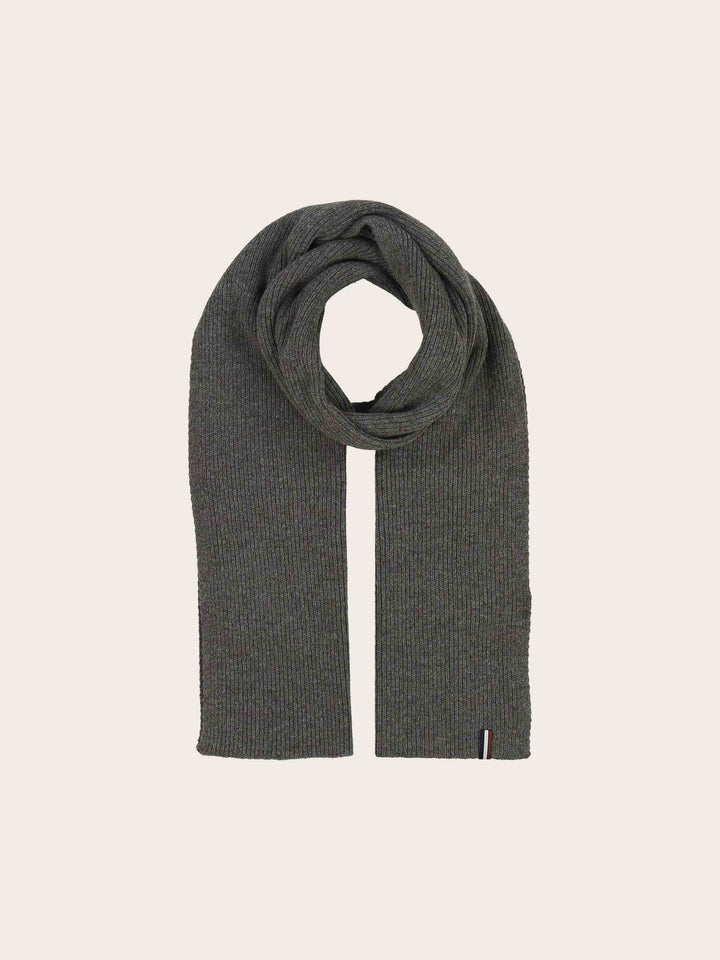 bugatti Schal mit Signature -Flag