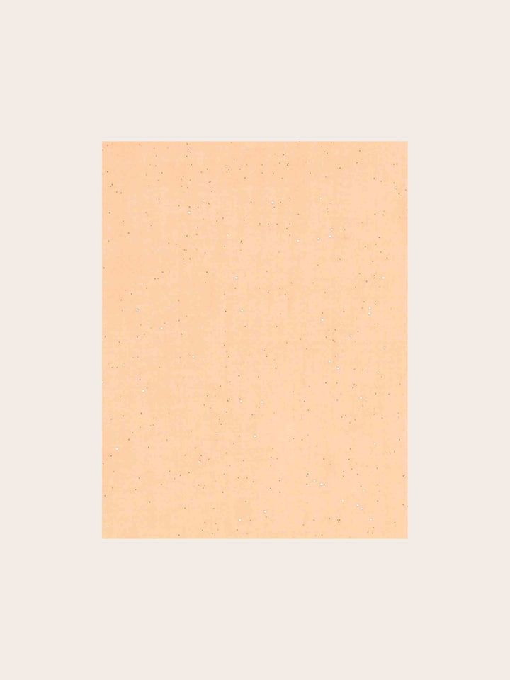 Elegante Cashmink-Stola mit zartem Glitzer