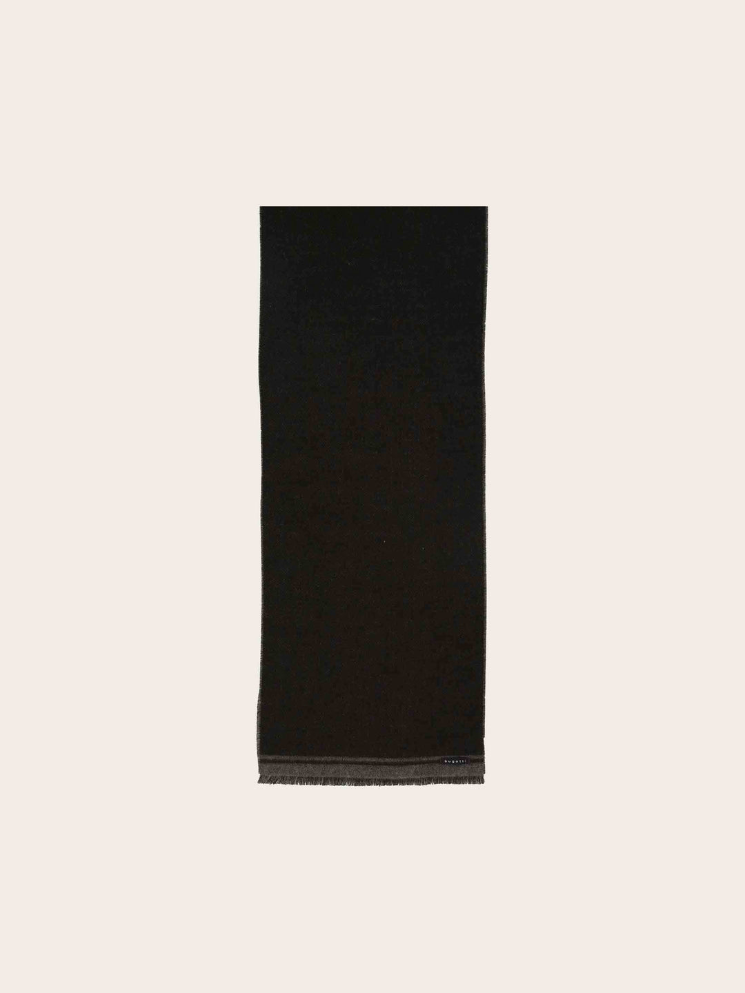 Doubleface bugatti Cashmink-Schal