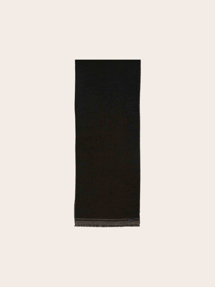 Doubleface bugatti Cashmink-Schal