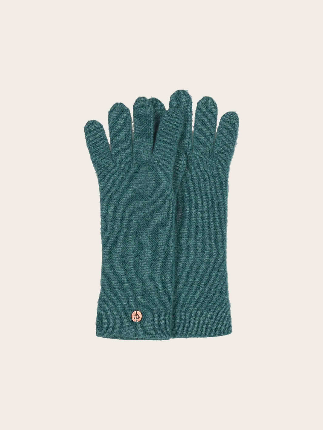 Strickhandschuhe aus reinem Kaschmir