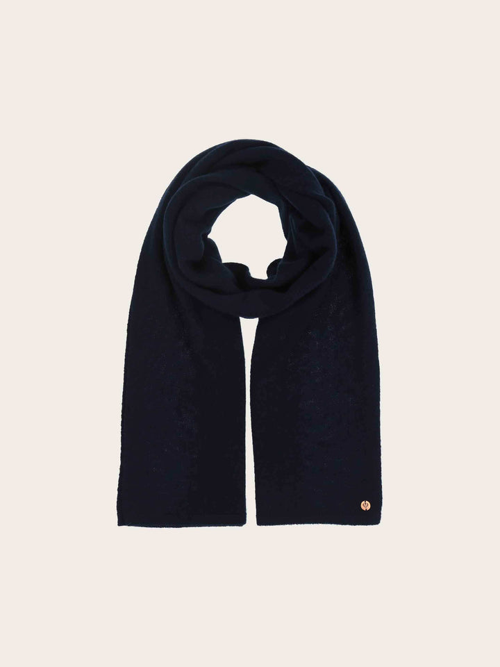 Schal aus reinem Kaschmir