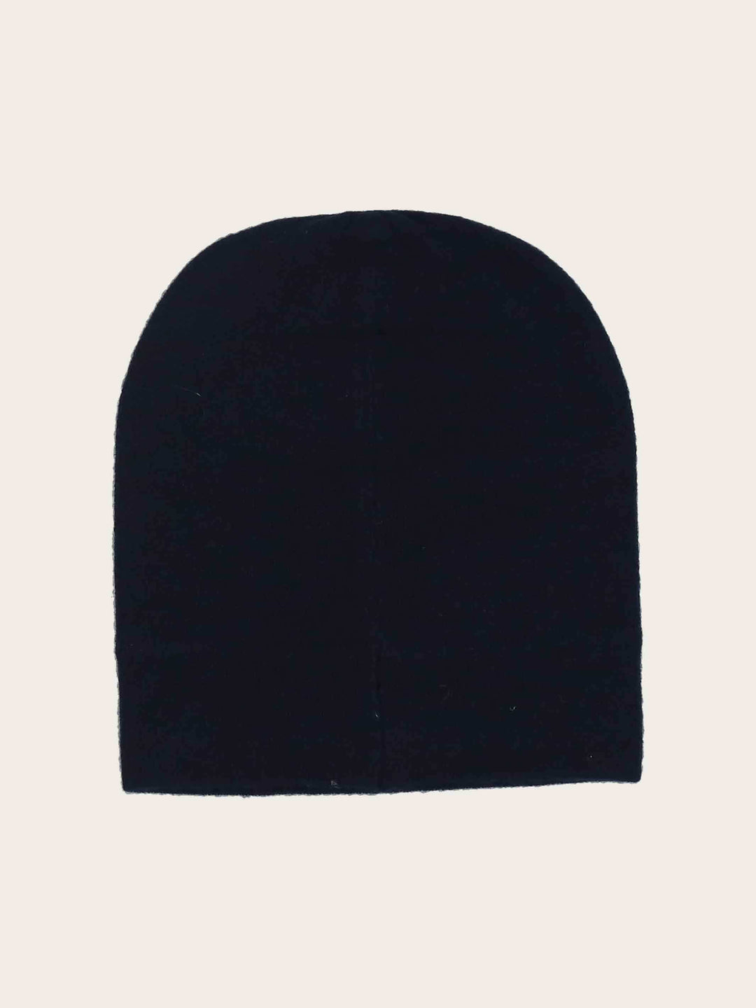 Strickmütze aus reinem Kaschmir