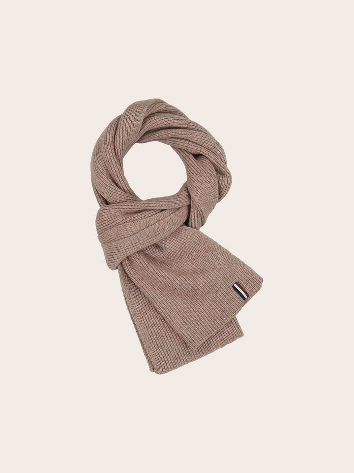 bugatti Schal mit Signature -Flag