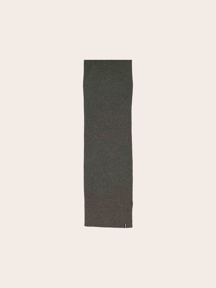 bugatti Schal mit Signature -Flag