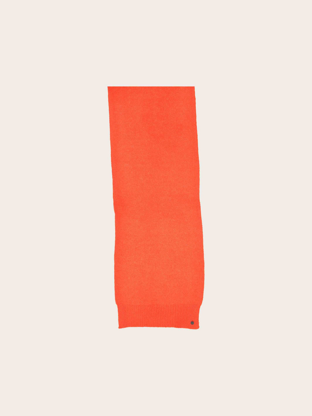 Strickschal in Wollmischung