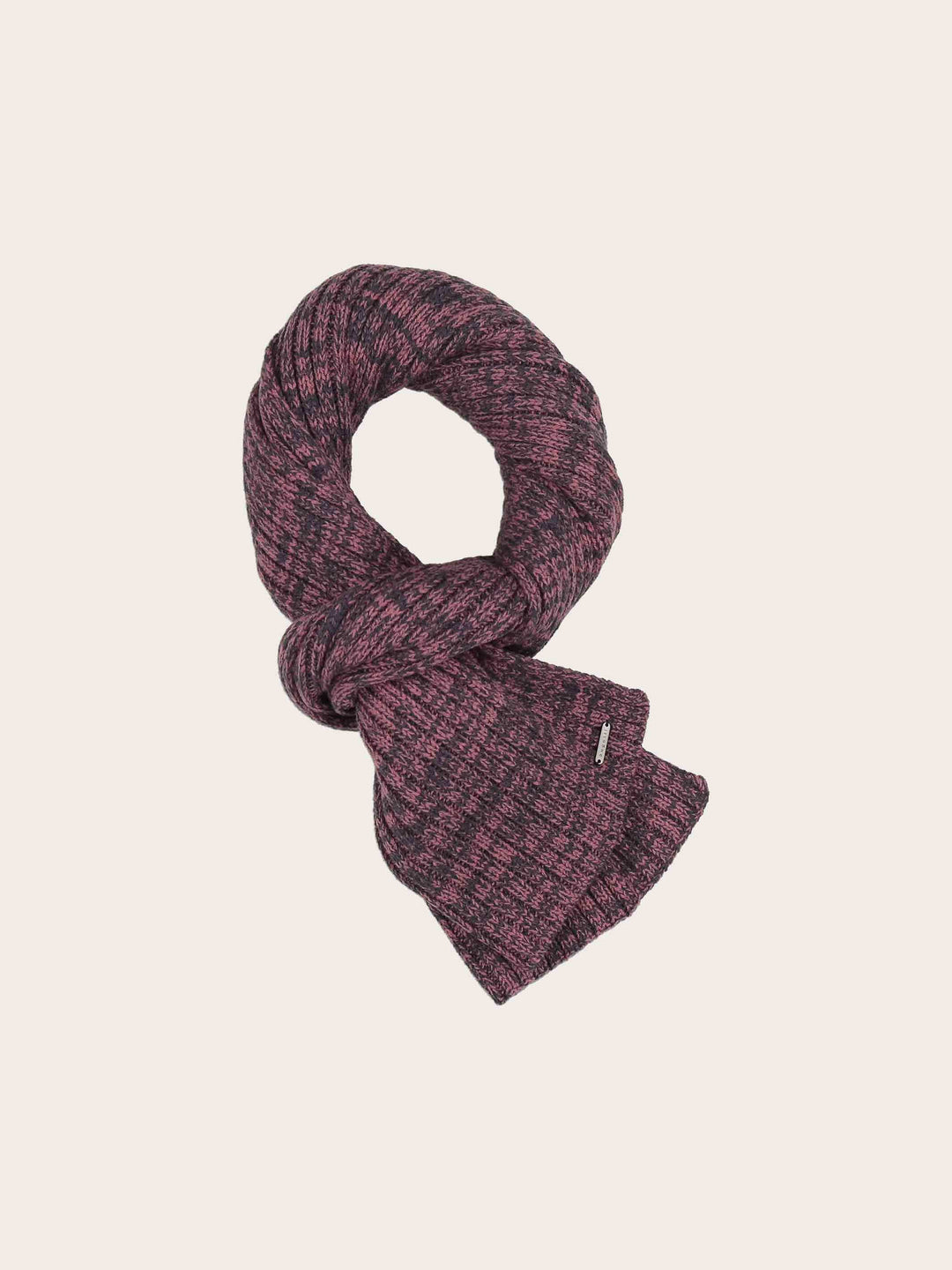 Zweifarbiger bugatti Strickschal