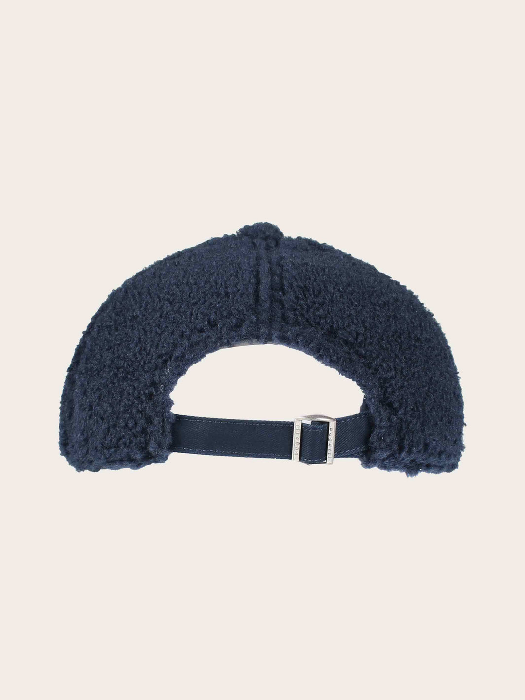 Einfarbige bugatti Teddy-Basecap