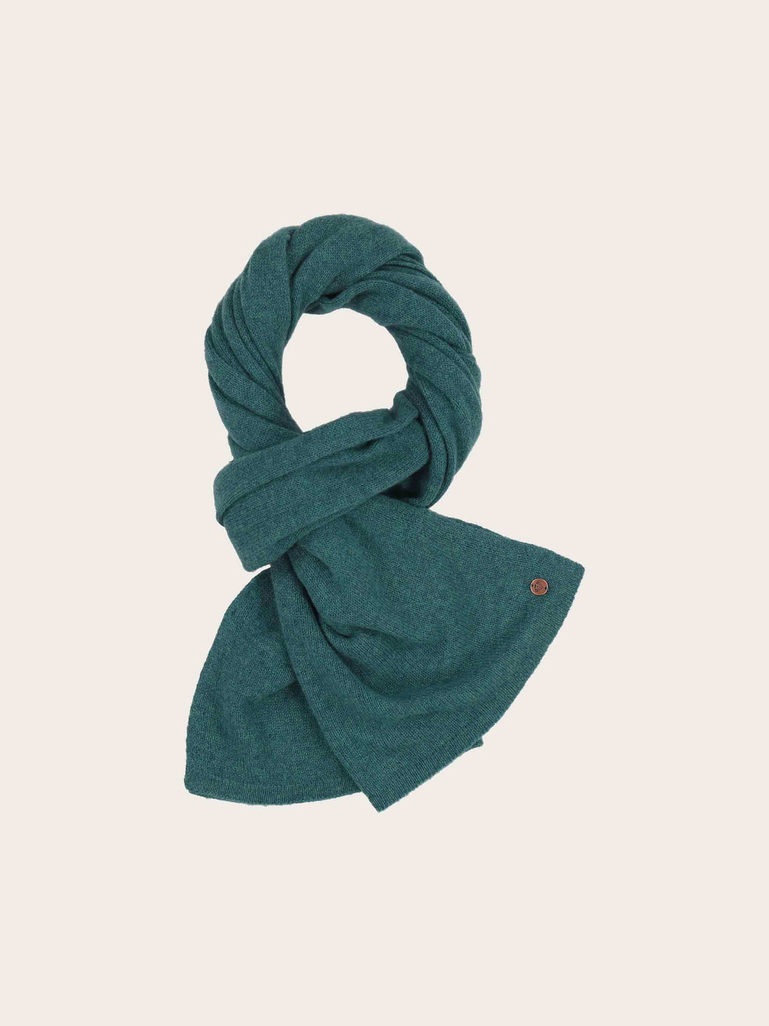 Schal aus reinem Kaschmir