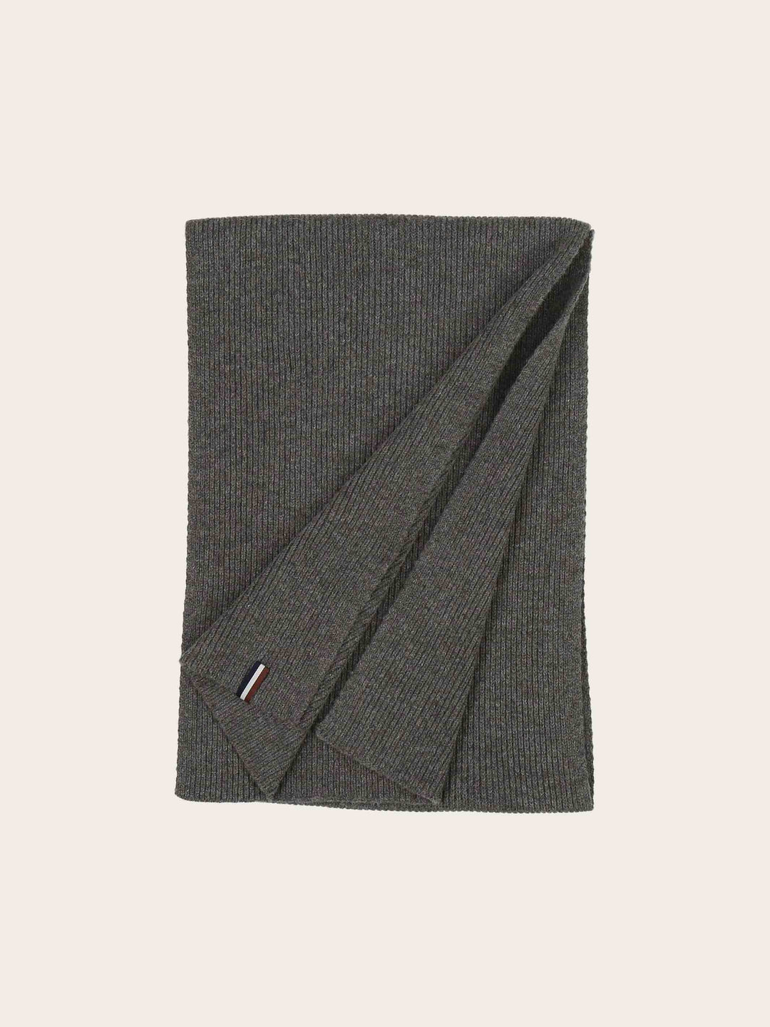 bugatti Schal mit Signature -Flag